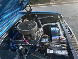 1962 Chevrolet Nova (CC-2005303) for sale in Huntsville, Alabama
