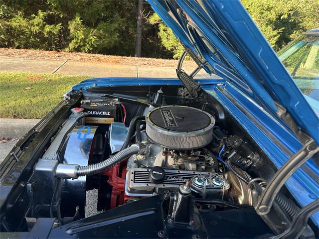 1962 Chevrolet Nova (CC-2005303) for sale in Huntsville, Alabama