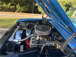 1962 Chevrolet Nova (CC-2005303) for sale in Huntsville, Alabama