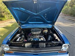 1962 Chevrolet Nova (CC-2005303) for sale in Huntsville, Alabama