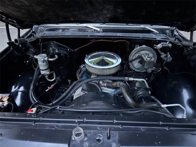 1980 Chevrolet C/K 10 (CC-2005318) for sale in Lynnwood, Washington