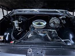 1980 Chevrolet C/K 10 (CC-2005318) for sale in Lynnwood, Washington
