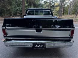 1980 Chevrolet C/K 10 (CC-2005318) for sale in Lynnwood, Washington