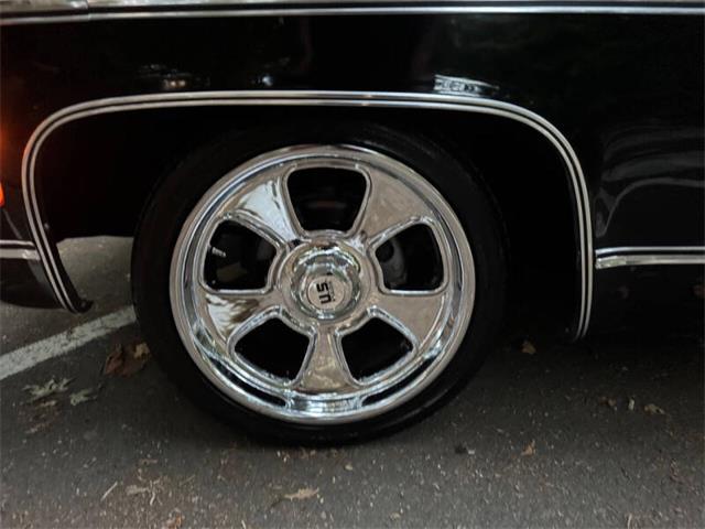 1980 Chevrolet C/K 10 (CC-2005318) for sale in Lynnwood, Washington