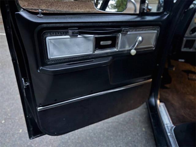1980 Chevrolet C/K 10 (CC-2005318) for sale in Lynnwood, Washington