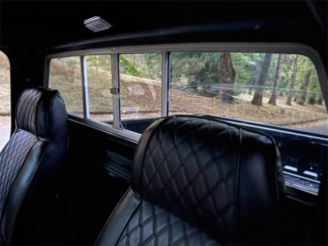 1980 Chevrolet C/K 10 (CC-2005318) for sale in Lynnwood, Washington