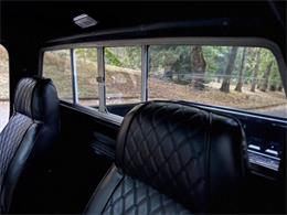 1980 Chevrolet C/K 10 (CC-2005318) for sale in Lynnwood, Washington