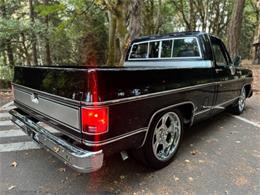 1980 Chevrolet C/K 10 (CC-2005318) for sale in Lynnwood, Washington