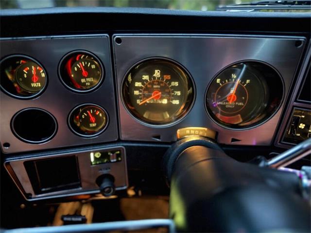 1980 Chevrolet C/K 10 (CC-2005318) for sale in Lynnwood, Washington