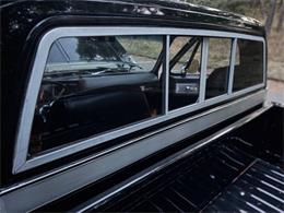 1980 Chevrolet C/K 10 (CC-2005318) for sale in Lynnwood, Washington