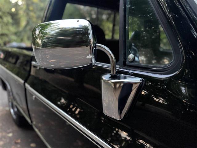 1980 Chevrolet C/K 10 (CC-2005318) for sale in Lynnwood, Washington