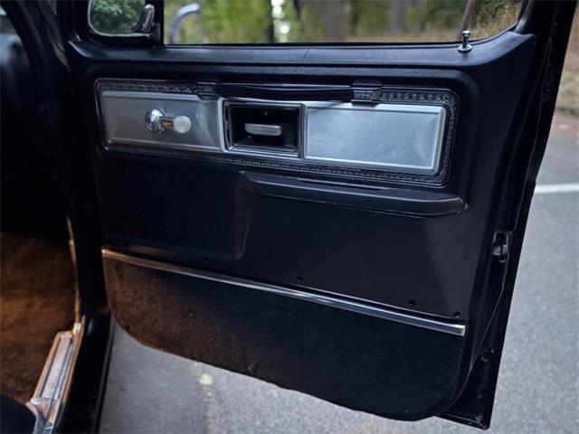 1980 Chevrolet C/K 10 (CC-2005318) for sale in Lynnwood, Washington
