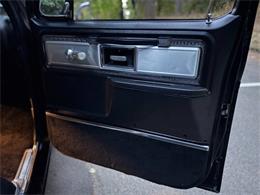 1980 Chevrolet C/K 10 (CC-2005318) for sale in Lynnwood, Washington
