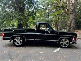 1980 Chevrolet C/K 10 (CC-2005318) for sale in Lynnwood, Washington