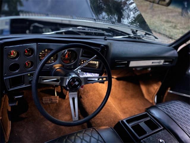 1980 Chevrolet C/K 10 (CC-2005318) for sale in Lynnwood, Washington