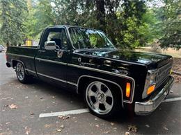 1980 Chevrolet C/K 10 (CC-2005318) for sale in Lynnwood, Washington