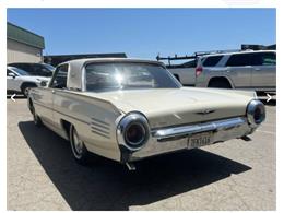 1961 Ford Thunderbird (CC-2005327) for sale in Santa Rosa, California