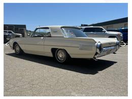 1961 Ford Thunderbird (CC-2005327) for sale in Santa Rosa, California