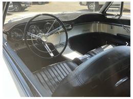 1961 Ford Thunderbird (CC-2005327) for sale in Santa Rosa, California