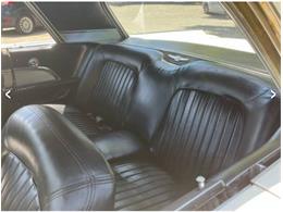 1961 Ford Thunderbird (CC-2005327) for sale in Santa Rosa, California