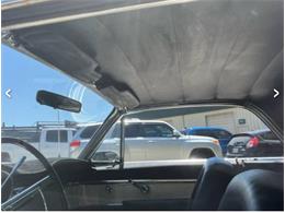 1961 Ford Thunderbird (CC-2005327) for sale in Santa Rosa, California