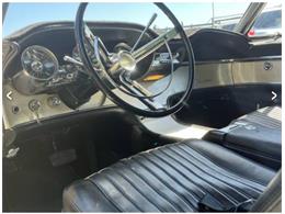 1961 Ford Thunderbird (CC-2005327) for sale in Santa Rosa, California