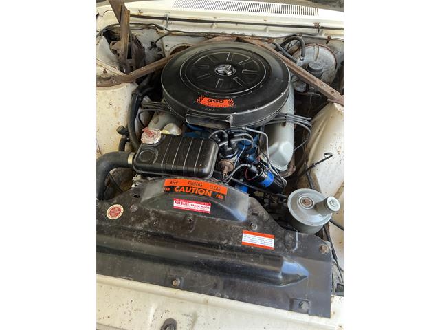 1961 Ford Thunderbird (CC-2005327) for sale in Santa Rosa, California