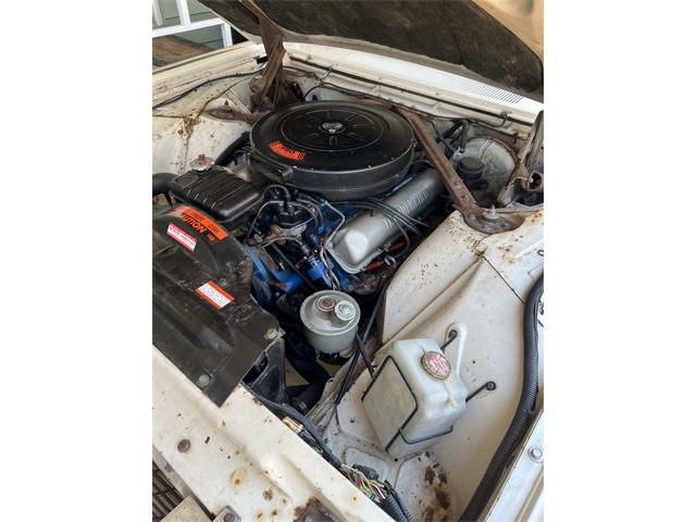 1961 Ford Thunderbird (CC-2005327) for sale in Santa Rosa, California