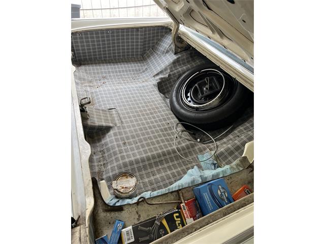 1961 Ford Thunderbird (CC-2005327) for sale in Santa Rosa, California
