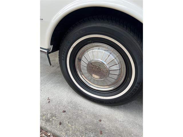 1961 Ford Thunderbird (CC-2005327) for sale in Santa Rosa, California