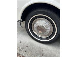 1961 Ford Thunderbird (CC-2005327) for sale in Santa Rosa, California