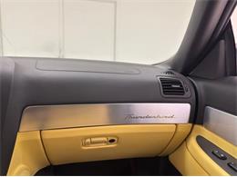 2002 Ford Thunderbird (CC-2005335) for sale in Morgantown, Pennsylvania