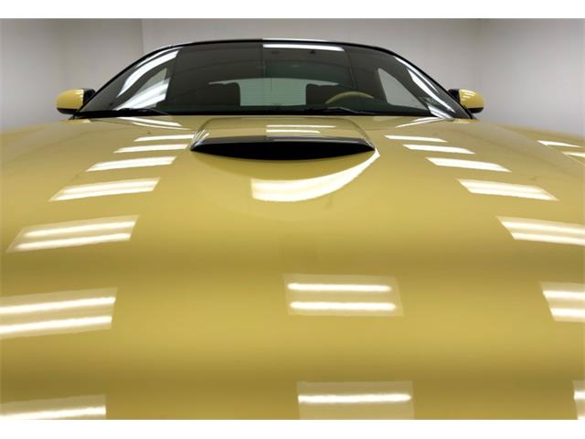 2002 Ford Thunderbird (CC-2005335) for sale in Morgantown, Pennsylvania