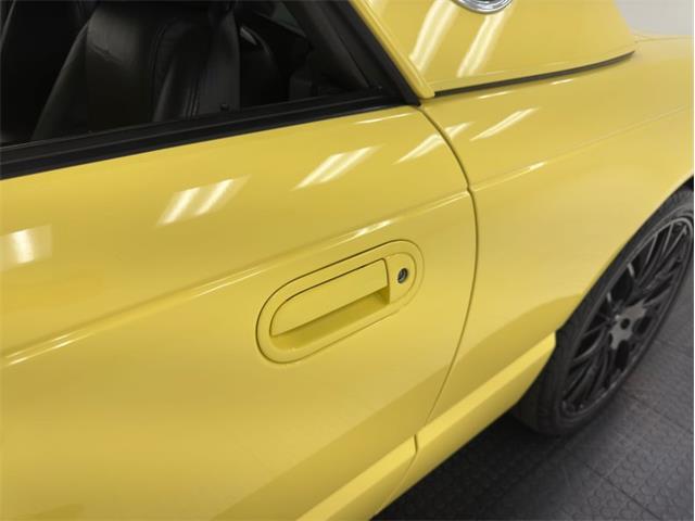 2002 Ford Thunderbird (CC-2005335) for sale in Morgantown, Pennsylvania