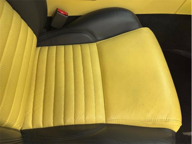 2002 Ford Thunderbird (CC-2005335) for sale in Morgantown, Pennsylvania