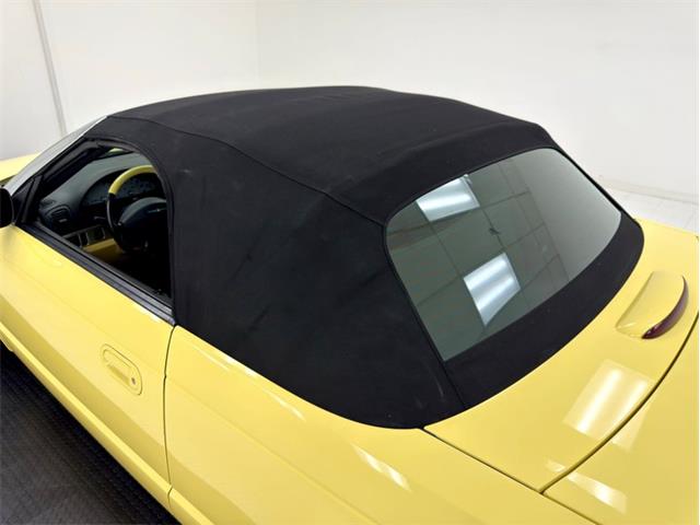 2002 Ford Thunderbird (CC-2005335) for sale in Morgantown, Pennsylvania