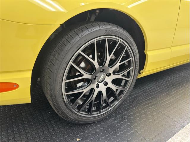 2002 Ford Thunderbird (CC-2005335) for sale in Morgantown, Pennsylvania