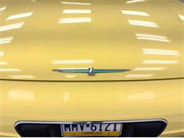 2002 Ford Thunderbird (CC-2005335) for sale in Morgantown, Pennsylvania