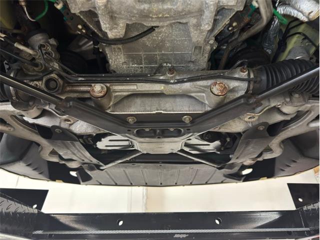 2002 Ford Thunderbird (CC-2005335) for sale in Morgantown, Pennsylvania