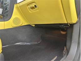 2002 Ford Thunderbird (CC-2005335) for sale in Morgantown, Pennsylvania