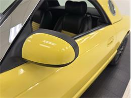 2002 Ford Thunderbird (CC-2005335) for sale in Morgantown, Pennsylvania
