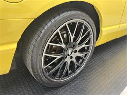 2002 Ford Thunderbird (CC-2005335) for sale in Morgantown, Pennsylvania