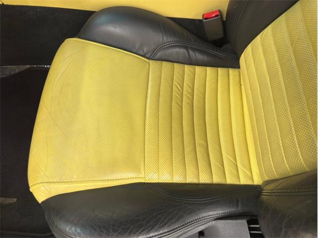 2002 Ford Thunderbird (CC-2005335) for sale in Morgantown, Pennsylvania