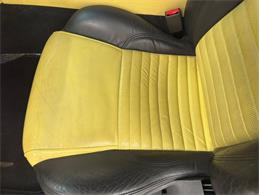 2002 Ford Thunderbird (CC-2005335) for sale in Morgantown, Pennsylvania