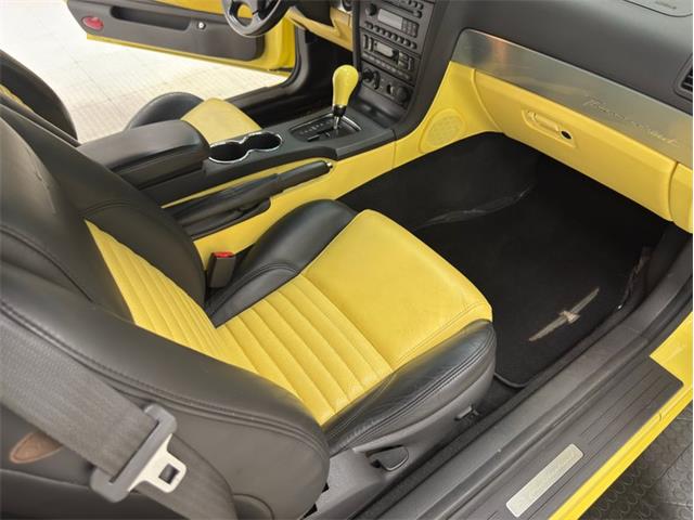 2002 Ford Thunderbird (CC-2005335) for sale in Morgantown, Pennsylvania