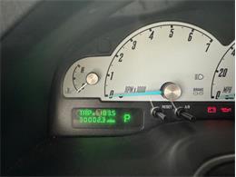 2002 Ford Thunderbird (CC-2005335) for sale in Morgantown, Pennsylvania