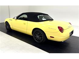 2002 Ford Thunderbird (CC-2005335) for sale in Morgantown, Pennsylvania