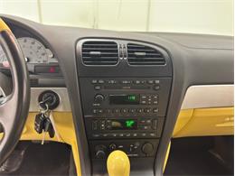2002 Ford Thunderbird (CC-2005335) for sale in Morgantown, Pennsylvania