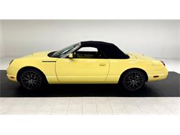 2002 Ford Thunderbird (CC-2005335) for sale in Morgantown, Pennsylvania