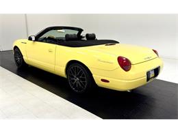 2002 Ford Thunderbird (CC-2005335) for sale in Morgantown, Pennsylvania